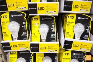 راهنمای خرید لامپ های LED