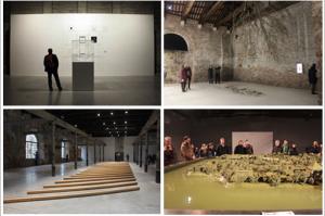 برگزاری ورکشاپ «معماری معاصر در زمینه ی تاریخی» در ایتالیا