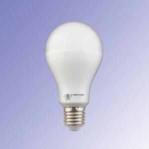 لامپ ۱۵w LED حبابی A80