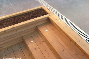 ترمو وود(Thermo Wood) و نقش آن در دکوراسیون 