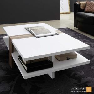 میز جلو مبلی