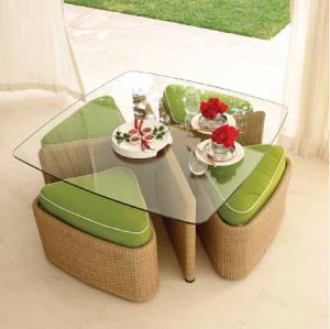 دکوراسیون فضاهای کوچک